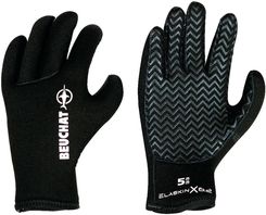 Zdjęcie Beuchat Rękawice Sirocco Open 5Mm Unisex Czarne 12512999 - Kielce