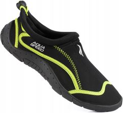 Zdjęcie Aqua Speed Buty Do Wody Dla Dorosłych Unisex Czarne 12768257 - Bytom