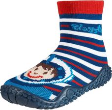 Zdjęcie Playshoes Buty Do Wody Dla Dzieci Unisex Niebieskie 12315289 - Dobrzyń nad Wisłą
