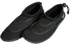 Zdjęcie Deep Sea Buty Do Pływania Eu46 2 3 Uk 11 5 Unisex Czarne 12157785 - Mikołów