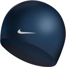 Zdjęcie Nike Czepek Pływacki Vapor Dla Dorosłych Unisex Niebieskie 12088451 - Gołańcz