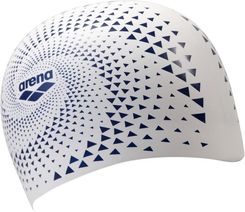 Zdjęcie Arena Czepek Kąpielowy Dwustronny Reversible Cap Unisex Niebieskie 12752210 - Kolbuszowa