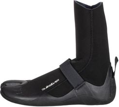 Zdjęcie Quiksilver Buty Do Wody Everyday Sessions 5 Split Toe Męskie Czarne 12277183 - Lublin