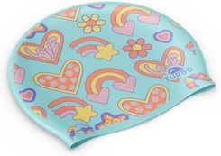 Zdjęcie Turbo Czepek Silikonowy Sweet Girl Unisex Kolorowe 12309876 - Kolbuszowa