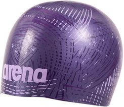 Zdjęcie Arena Czepek Pływacki Poolish Moulded Unisex Kolorowe 12195568 - Częstochowa