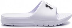 Zdjęcie Under Armour Klapki Na Co Dzień Basen Plażę Męskie Białe 12249092 - Piechowice