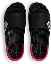 Zdjęcie Arena Klapki Marco Active Męskie Czarne 12764127 - Nowogard