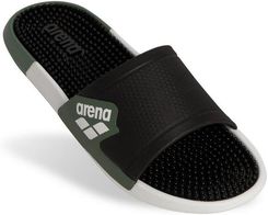 Zdjęcie Arena Klapki Marco Active Masujące Męskie Czarne 12930631 - Łowicz