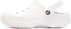 Zdjęcie Crocs Buty Do Chodzenia Baya Lined Clog Damskie Białe 12779465 - Lipsko