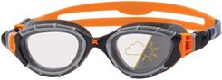 Zdjęcie Zoggs Predator Flex Reactor Orange Unisex Pomarańczowe 12200378 - Zator