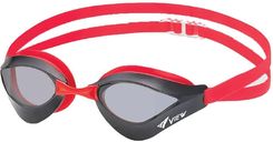 Zdjęcie View Okulary Pływackie Blade Orca Unisex Czerwone 12216545 - Piaski