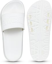 Zdjęcie Lonsdale Buty Do Stepowania Sorrento Unisex Białe 12748150 - Głogówek