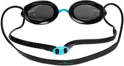 Zdjęcie Mad Wave Gogle Lustrzane Honey Unisex Czarne 12068691 - Szydłów