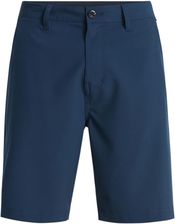 Zdjęcie Quiksilver Spodenki Kąpielowe Typu Amphibian Dla Mężczyzn Union Amph 20" Czarny Męskie Niebieskie 12150944 - Piotrków Kujawski