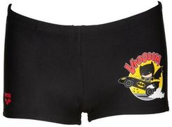 Zdjęcie Arena Kąpielówki Chłopięce Spodenki Kąpielowe Bokserki Na Basen Batman Unisex Czarne 12188069 - Suchowola