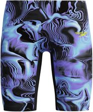 Zdjęcie Speedo Spodenki Startowe Chłopięce Fastskin Junior Endurance+ Max Hw Jammer Unisex Czarne 12180947 - Olszyna