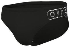 Zdjęcie Arena Kąpielówki Scratchy Męskie Czarne 12756473 - Łeba