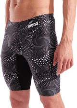 Zdjęcie Arena Jammery Fireflow Spodenki Do Kolan Męskie Czarne 12118576 - Modliborzyce