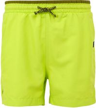 Zdjęcie Regatta Dziecięce Niemowlęce Szorty Kąpielowe Skander Iii Plain Unisex Zielone 12283009 - Tuszyn