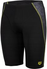 Zdjęcie Arena Jammer Kikko Męskie Czarne 12187305 - Gogolin