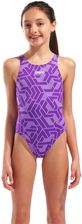 Zdjęcie Arena Strój Kąpielowy Escape Swimsuit Swim Tech Damskie Czarne 12052246 - Bytom