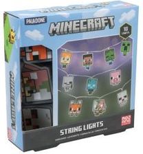 Zdjęcie Paladone Lampka Minecraft String Lights PP12177MCF - Sędziszów