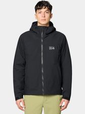 Zdjęcie Mountain Hardwear Kurtka Męska Stretch Ozonic Czarne - Barczewo
