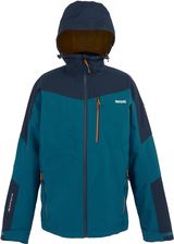 Zdjęcie Regatta Męska Kurtka Wentwood Ix 3 W 1 Niebieskie - Trzebinia