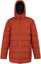 Zdjęcie Regatta Męska Kurtka Ocieplana Lakiver Czerwone - Strumień