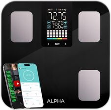 Zdjęcie Alpha  Smart Scale PRO 3 SCP-03 - Żory