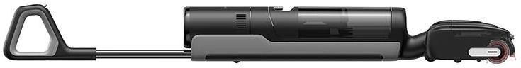 фото Миючий вертикальний пилосос Dreame H15 Pro FoamWash (HHR46D)