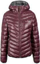 Zdjęcie Bergson Kurtka Puchowa Damska Celsius1 Brązowe - Czempiń