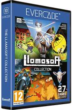Zdjęcie Evercade The Llamasoft Collection - Zgierz