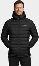 Zdjęcie Alpinus Kurtka Męska Hozat Impregnacji Dwr Czarne - Góra Kalwaria