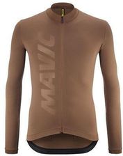 Zdjęcie Mavic Dżersej Z Długim Rękawem Aksium - Siechnice