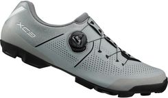 Zdjęcie Shimano Buty Rowerowe Xc302 Do Rowerów Górskich, Szare - Tolkmicko