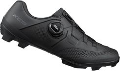 Zdjęcie Shimano Buty Rowerowe Mtb Xc503W, Czarne - Polkowice