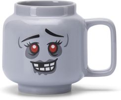 Zdjęcie LEGO Kubek Ceramiczny Iconic Zombie 530Ml - Maków Podhalański