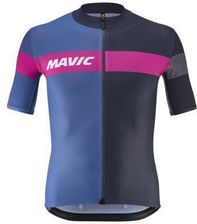Zdjęcie Gill Dżersej Z Krótkim Rękawem Mavic Ksyrium Pro - Zabłudów