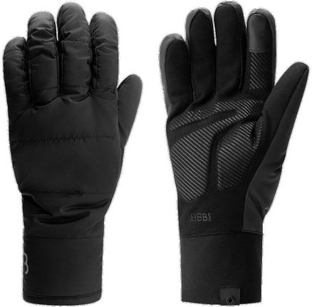 Bbb Cycling Rękawice Zimowe Puffershield