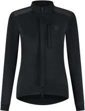 Zdjęcie Rogelli Kurtka Rowerowa Damska Deep Winter Softshell - Przeworsk
