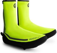 Zdjęcie Rogelli Ochraniacze Na Buty Rowerowe Unisex Essential Softshell - Czempiń