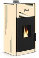 Zdjęcie Ferroli Breta Pellet Pro 8  - Reda