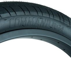 Federal Niskociśnieniowa Opona Rowerowa Command Lp