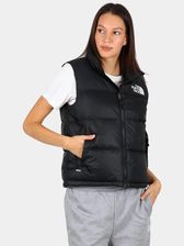 Zdjęcie The North Face Kamizelka Damska W 1996 Retro Nuptse Czarne - Boguszów-Gorce