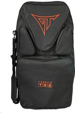 Zdjęcie Gt Boards Pokrowiec Podróżny Na Bodyboard Czarny Pomarańczowy Unisex Czarne 12054151 - Sulechów