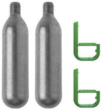 Zdjęcie Spinlock Naboje Co2 2X16G Do Pasa Asekuracyjnego Unisex Kolorowe 12253004 - Nowogród