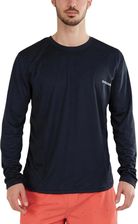 Zdjęcie Fundango Lycra Męska Maurice Z Długim Rękawem Męskie Niebieskie 12124843 - Strumień