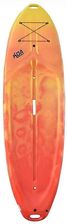 Zdjęcie Rotomod Deska Sup Do Pływania Koa Polietylen Sztywna Unisex Pomarańczowe 12287954 - Olsztynek