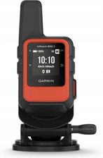 Zdjęcie Garmin Gps Pack Marine Inreach Mini 2 Unisex Czerwone 12704105 - Bielsko-Biała